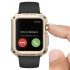 Чехол Spigen Tough Armor Case для Apple Watch Series SE / 6 / 5 / 4 (44 мм) Champagne Gold