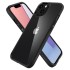 Ударопрочный чехол Spigen Ultra Hybrid для iPhone 13 Matte Black