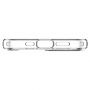 Ударопрочный чехол Spigen Ultra Hybrid для iPhone 13 mini Crystal Clear