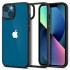 Ударопрочный чехол Spigen Ultra Hybrid для iPhone 13 Matte Black