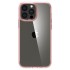 Ударопрочный чехол Spigen Ultra Hybrid для iPhone 13 Pro Rose Crystal