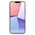 Ударопрочный чехол Spigen Ultra Hybrid для iPhone 13 Pro Rose Crystal