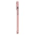 Ударопрочный чехол Spigen Ultra Hybrid для iPhone 13 Pro Rose Crystal