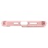 Ударопрочный чехол Spigen Ultra Hybrid для iPhone 13 Pro Rose Crystal