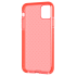 Ударопрочный чехол tech21 Evo Check Coral My World для iPhone 11 Pro Max