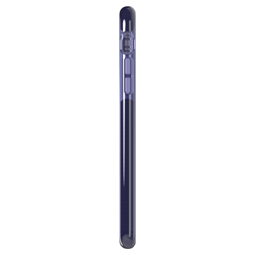 Ударопрочный чехол tech21 Evo Check Indigo для iPhone 11 Pro Max