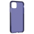 Ударопрочный чехол tech21 Evo Check Indigo для iPhone 11 Pro Max
