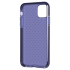 Ударопрочный чехол tech21 Evo Check Indigo для iPhone 11 Pro Max