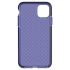Ударопрочный чехол tech21 Evo Check Indigo для iPhone 11 Pro Max