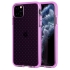 Ударопрочный чехол tech21 Evo Check Orchid для iPhone 11 Pro Max