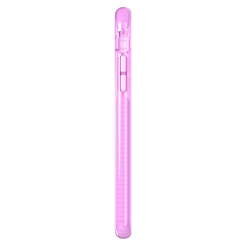 Ударопрочный чехол tech21 Evo Check Orchid для iPhone 11 Pro Max