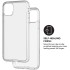 Ударопрочный чехол tech21 Pure Clear для iPhone 11 Pro Max