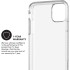 Ударопрочный чехол tech21 Pure Clear для iPhone 11 Pro Max
