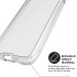 Ударопрочный чехол tech21 Pure Clear для iPhone 11 Pro Max