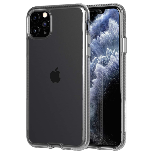 Ударопрочный чехол tech21 Pure Clear для iPhone 11 Pro Max