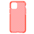 Ударопрочный чехол tech21 Evo Check для iPhone 11 Pro Coral My World