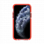 Ударопрочный чехол tech21 Evo Check для iPhone 11 Pro Coral My World
