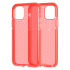 Ударопрочный чехол tech21 Evo Check для iPhone 11 Pro Coral My World