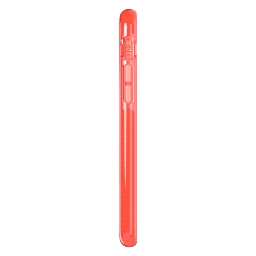Ударопрочный чехол tech21 Evo Check для iPhone 11 Pro Coral My World