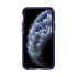 Ударопрочный чехол tech21 Evo Check для iPhone 11 Pro Indigo