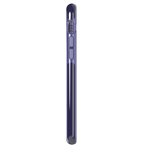 Ударопрочный чехол tech21 Evo Check для iPhone 11 Pro Indigo