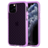 Ударопрочный чехол tech21 Evo Check для iPhone 11 Pro Orchid