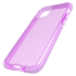 Ударопрочный чехол tech21 Evo Check для iPhone 11 Pro Orchid