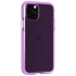 Ударопрочный чехол tech21 Evo Check для iPhone 11 Pro Orchid