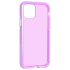 Ударопрочный чехол tech21 Evo Check для iPhone 11 Pro Orchid