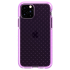 Ударопрочный чехол tech21 Evo Check для iPhone 11 Pro Orchid