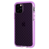 Ударопрочный чехол tech21 Evo Check для iPhone 11 Pro Orchid