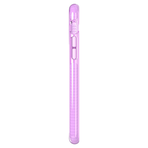 Ударопрочный чехол tech21 Evo Check для iPhone 11 Pro Orchid