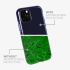 Ударопрочный чехол tech21 Evo Check для iPhone 11 Pro Indigo