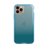 Ударопрочный чехол tech21 Pure Ombre Peppermint Blue для iPhone 11 Pro
