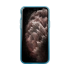 Ударопрочный чехол tech21 Pure Ombre Peppermint Blue для iPhone 11 Pro