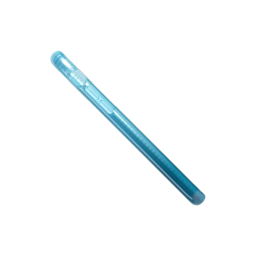 Ударопрочный чехол tech21 Pure Ombre Peppermint Blue для iPhone 11 Pro