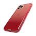 Ударопрочный чехол tech21 Pure Ombre Cherry Red для iPhone 11 Pro