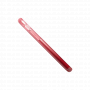 Ударопрочный чехол tech21 Pure Ombre Cherry Red для iPhone 11 Pro
