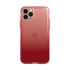 Ударопрочный чехол tech21 Pure Ombre Cherry Red для iPhone 11 Pro