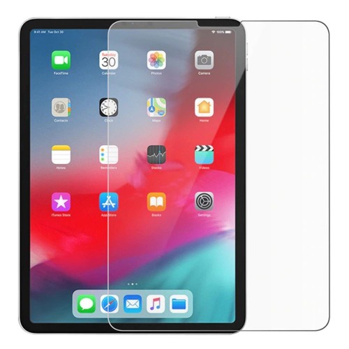 Защитное стекло Tempered Glass для iPad Pro 12.9"