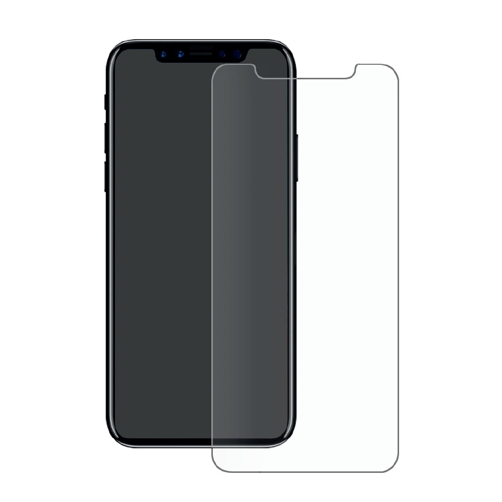 Купить Защитное стекло Tempered Glass для iPhone 11 Pro Max/XS Max в Москве  недорого, интернет-магазин iFlashco