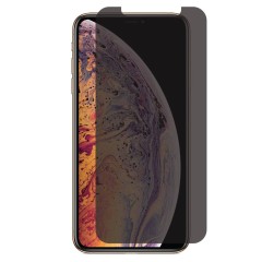 Защитное стекло матовое Tempered Glass для iPhone 11 Pro Max/XS Max