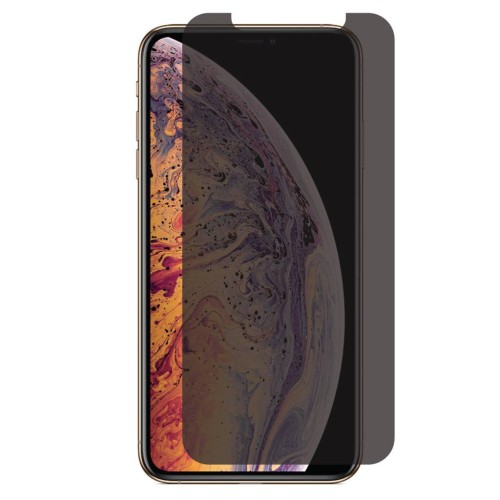 Защитное стекло матовое Tempered Glass для iPhone 11 Pro Max/XS Max