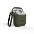 Чехол защитный UAG STANDARD ISSUE SILICONE_001 для Apple AirPods Olive зеленый