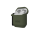 Чехол защитный UAG STANDARD ISSUE SILICONE_001 для Apple AirPods Olive зеленый