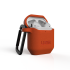 Чехол защитный UAG STANDARD ISSUE SILICONE_001 для Apple AirPods Orange оранжевый