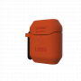 Чехол защитный UAG STANDARD ISSUE SILICONE_001 для Apple AirPods Orange оранжевый