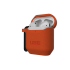 Чехол защитный UAG STANDARD ISSUE SILICONE_001 для Apple AirPods Orange оранжевый