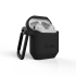 Чехол защитный UAG STANDARD ISSUE SILICONE_001 для Apple AirPods Black черный