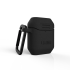 Чехол защитный UAG STANDARD ISSUE SILICONE_001 для Apple AirPods Black черный
